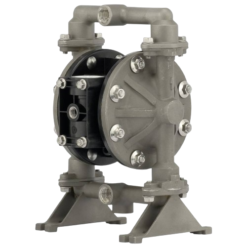 ARO EXPERT DIAPHRAGM PUMP 1-1/2"PD15P-FPS-PTT